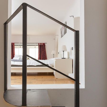 Exclusive Loft Banksy In Porta Romana Apartment Milano Exterior foto