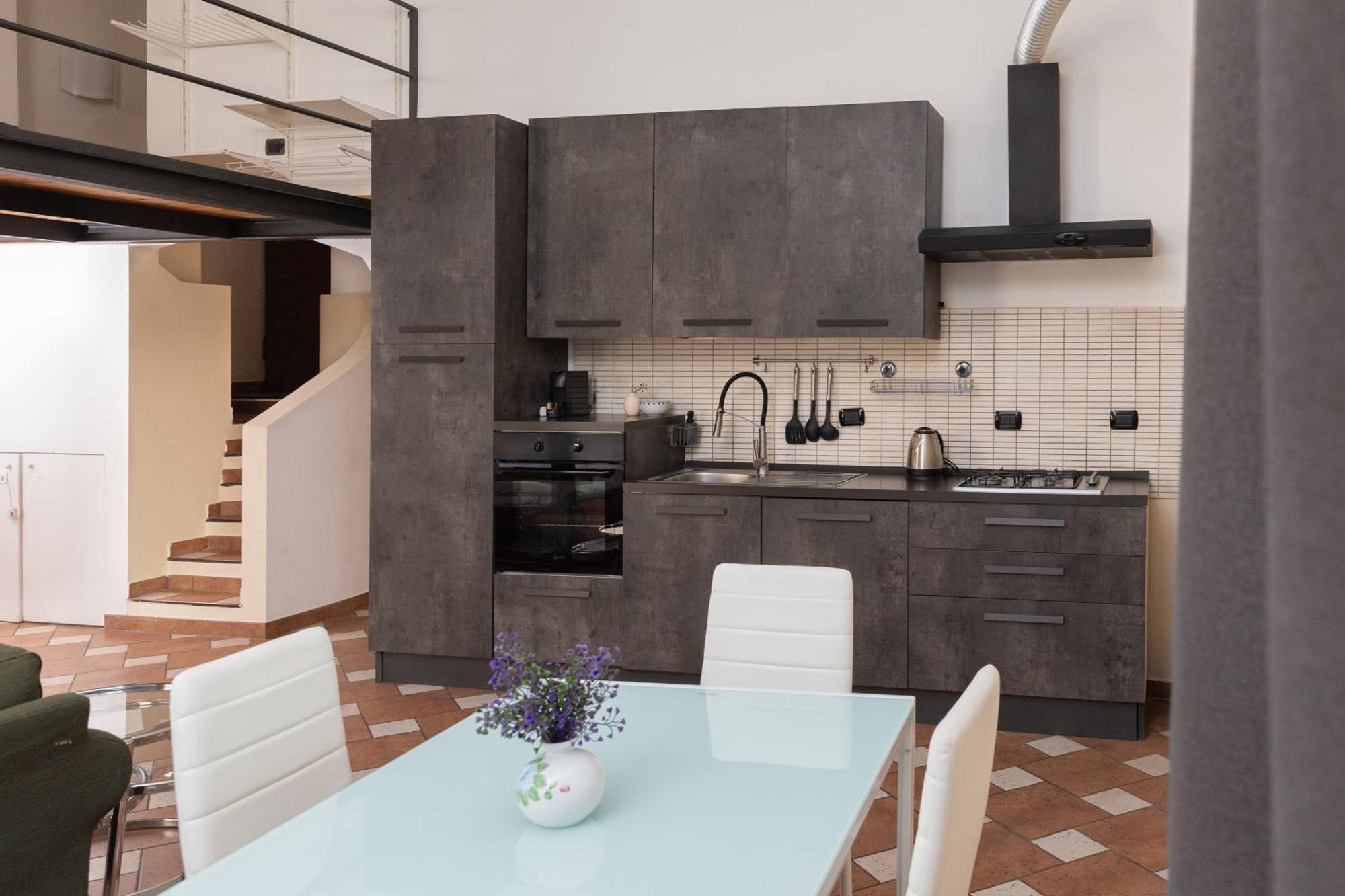 Exclusive Loft Banksy In Porta Romana Apartment Milano Exterior foto