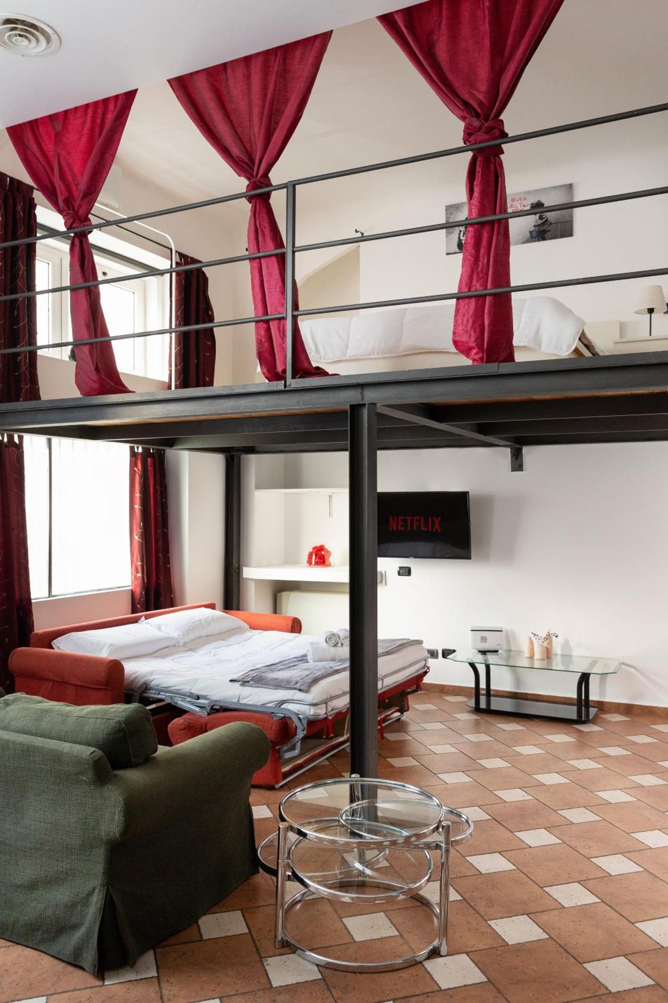 Exclusive Loft Banksy In Porta Romana Apartment Milano Exterior foto